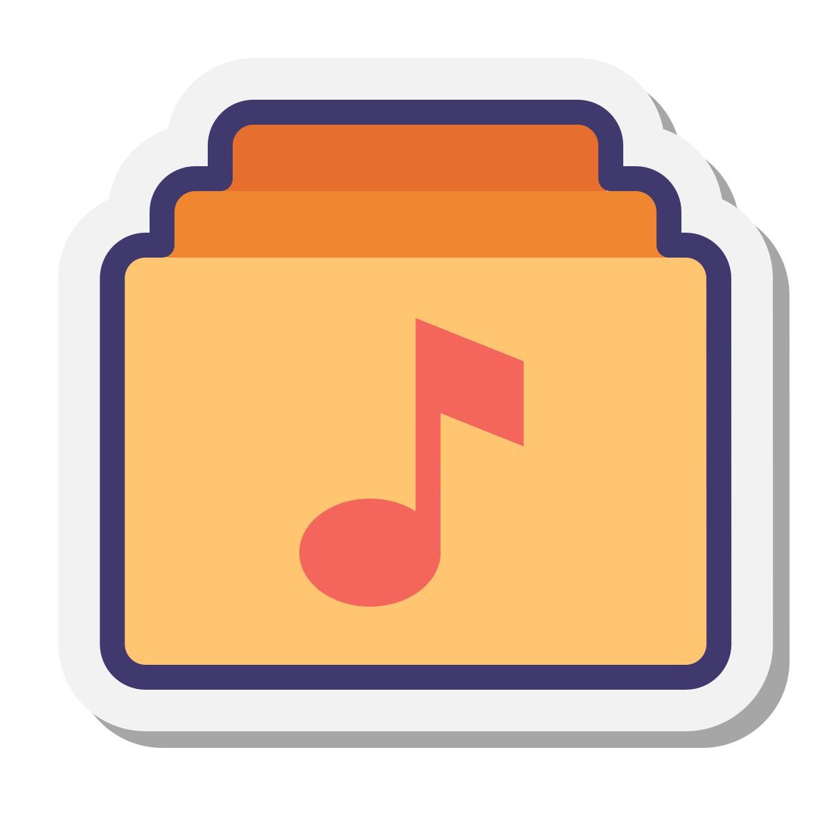 旋律中心MixSound
